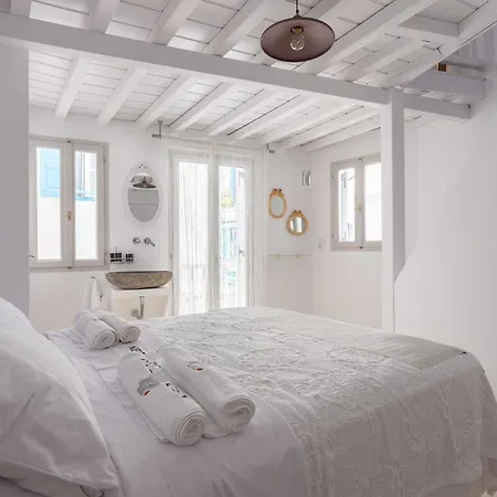 Casa vacanze Aniko Chora